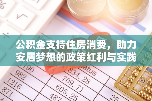 楚雄公积金支持住房消费，助力安居梦想的政策红利与实践