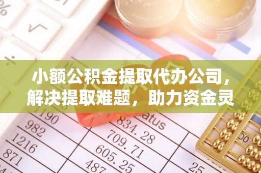 楚雄小额公积金提取代办公司，解决提取难题，助力资金灵活使用
