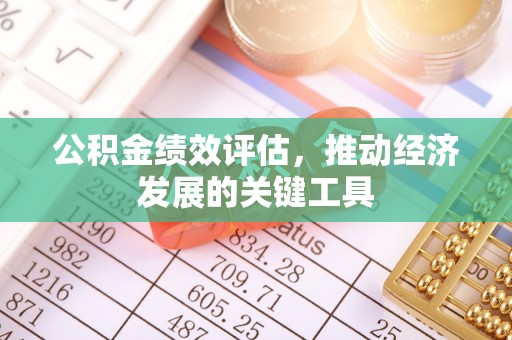 楚雄公积金绩效评估，推动经济发展的关键工具