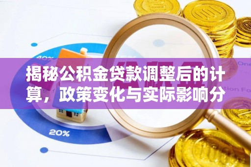 楚雄揭秘公积金贷款调整后的计算，政策变化与实际影响分析