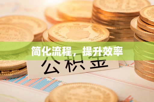 楚雄简化流程，提升效率
