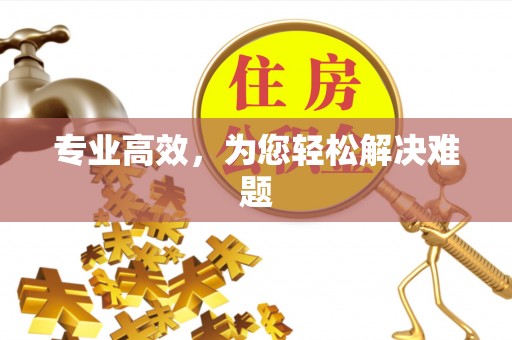 楚雄专业高效，为您轻松解决难题