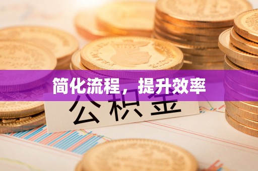 楚雄简化流程，提升效率