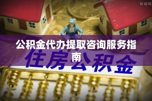 楚雄公积金代办提取咨询服务指南