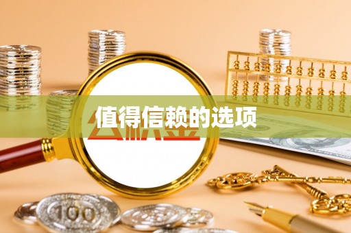 楚雄值得信赖的选项